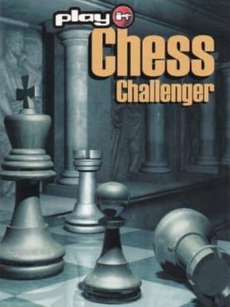 Chess Challenger Game Cover