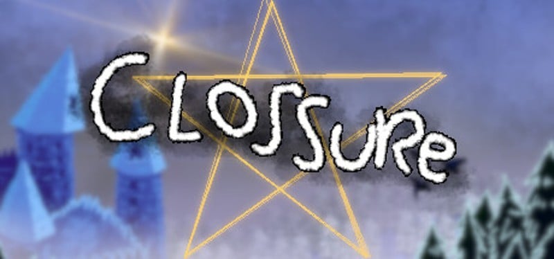 Clossure Game Cover