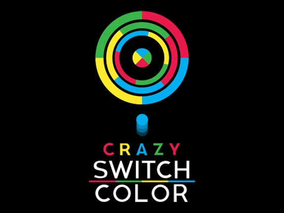 Crazy Switch Color Game Cover