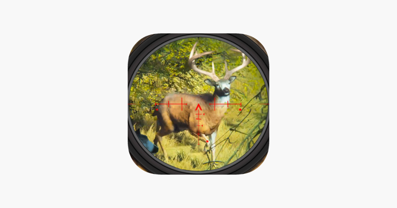 Deer Hunter 2024 Marksman Game Cover