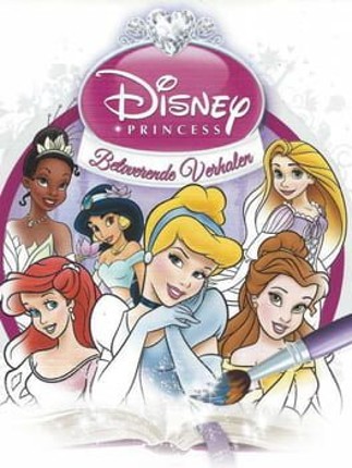 Disney Princess: Enchanting Storybooks Game Cover