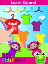 EduKidsRoom - Preschool Games Image