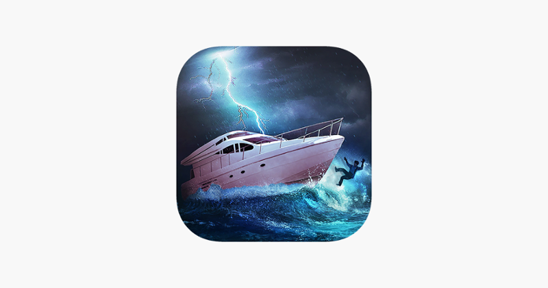 Escape Ship Adventure Game Cover
