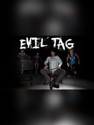 Evil Tag Game Cover