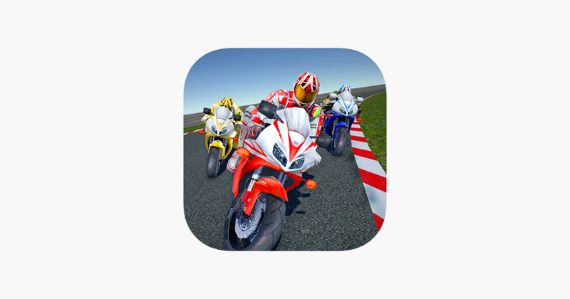 Extreme Moto Bike Racing 2018 Game Cover