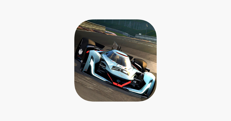 F 2017 Le Mans Race Game Cover