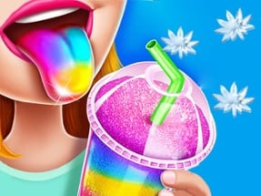 Frozen Slushy Maker Image