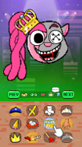 Mix monster: Craft Makeover Image