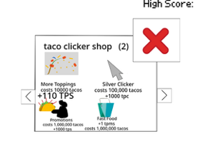 Taco Clicker V.1.37 Image