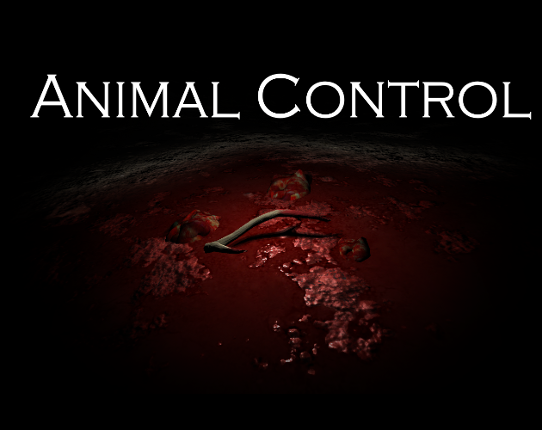 Animal Control Game Cover
