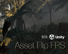 Asset Flip FPS Image