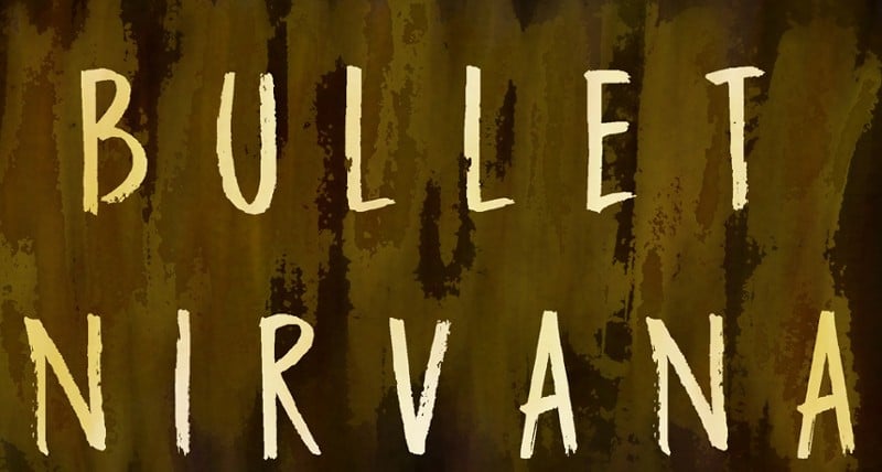 Bullet Nirvana 2.0 Game Cover