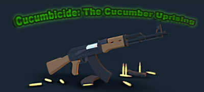 Cucumbicide: The Cucumber Uprising Image