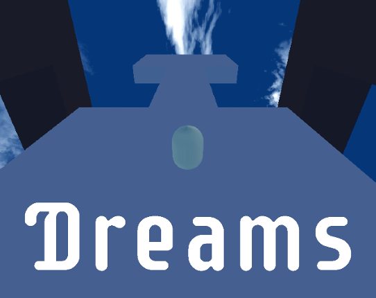 Dreams Game Cover