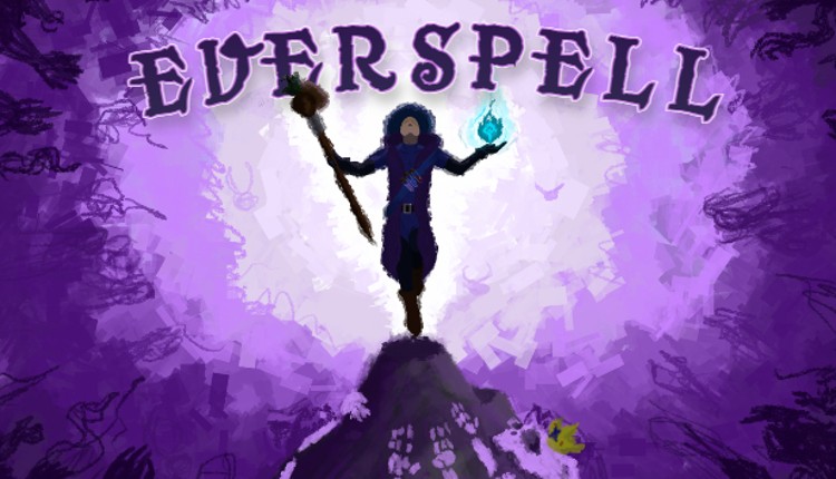 Everspell Game Cover