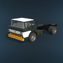 FS22 1973 Ford C600 AR Frame Image