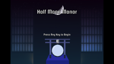 Half Moon Manor Image