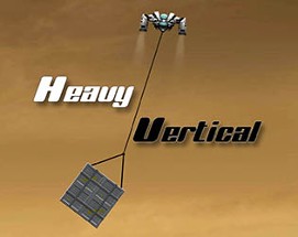 Heavy Vertical Image