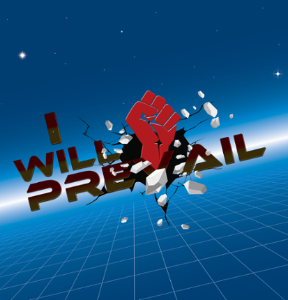 I Will Prevail Game Cover