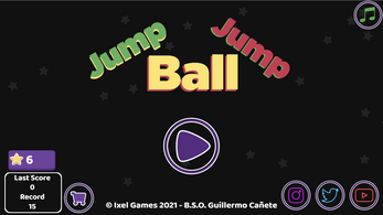Jump Ball Jump Image