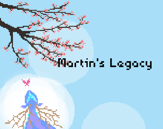 Martin's Legacy Game Cover