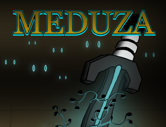 Meduza Game Cover