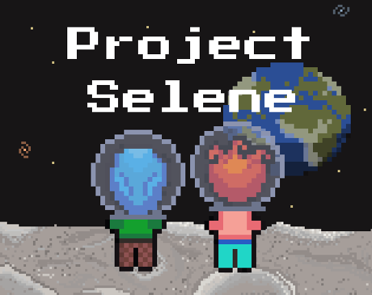 Project Selene Game Cover