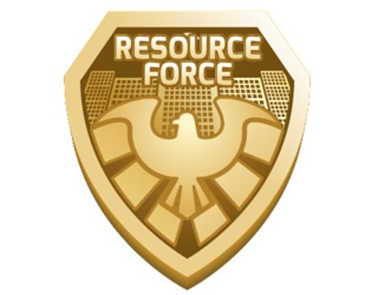 Resource Force Game Cover