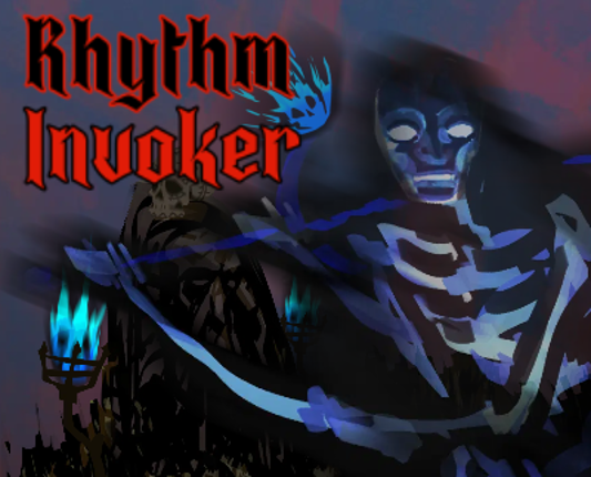 Rhythm Invoker Game Cover