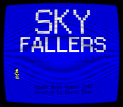 Sky Fallers 1982 Image