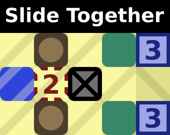 Slide Together Game Cover