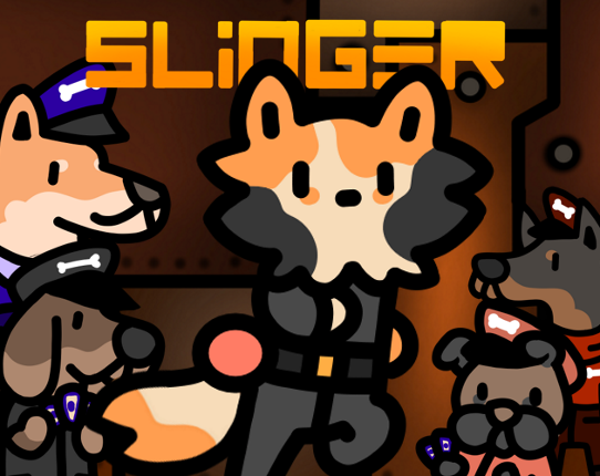 Slinger Game Cover