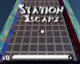 Station Escape Image