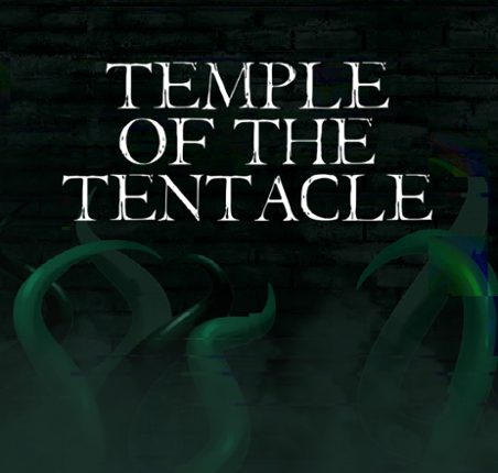 Temple of the Tentacle Game Cover