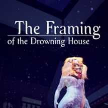 The Framing of the Drowning House Image