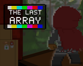 The Last Array Image