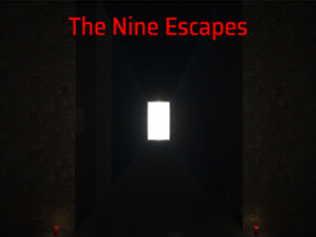 The Nine Escapes Image