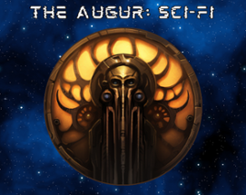 The Augur: Sci-Fi Image