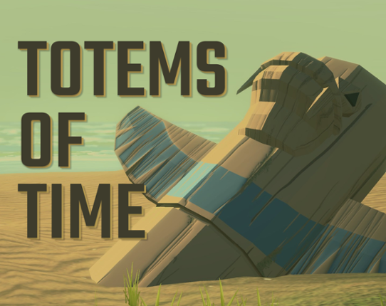 Totems Of Time Game Cover