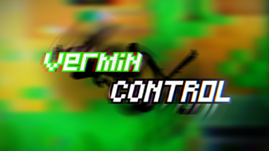 Vermin Control (GAME JAM VERSION) Image