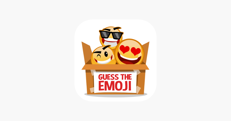 Guess The Emoji - New Pop Quiz Game Cover