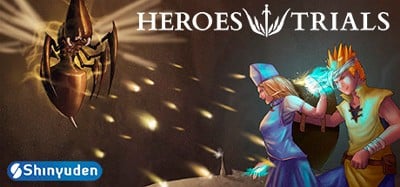 HEROES TRIALS Image