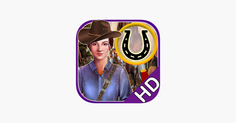 Horse Farm Girl Hidden Objects Game Cover