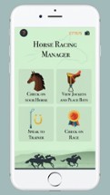 Horse Racing - Betting Manager by Fantasy Furlong Image