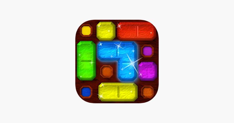 Jewel Bling! - Block Puzzle Game Cover