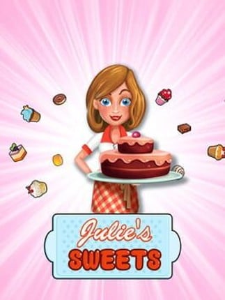Julie's Sweets Game Cover