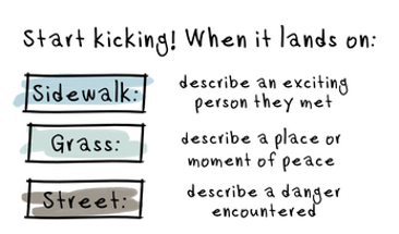 Kick Rocks! Image