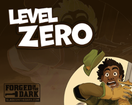Level Zero Image