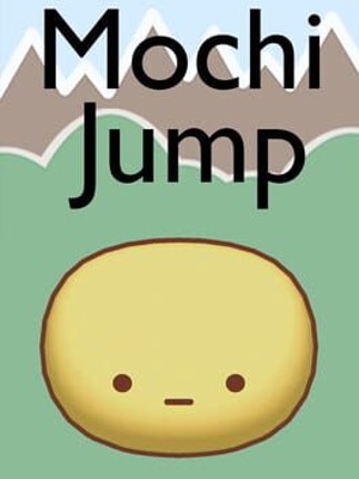 Mochi Jump Game Cover