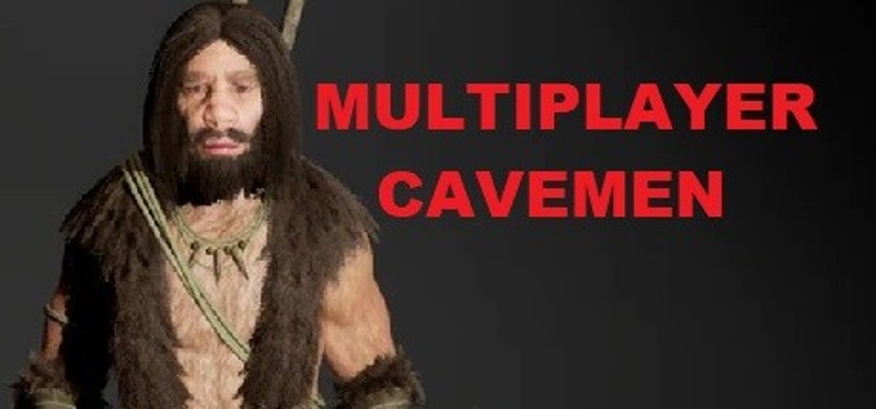 MULTIPLAYER CAVEMEN Game Cover